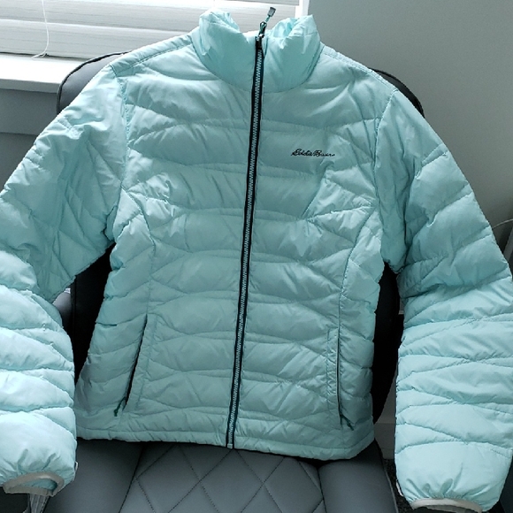 Eddie Bauer Jackets & Blazers - Eddie Bauer Down Jacket